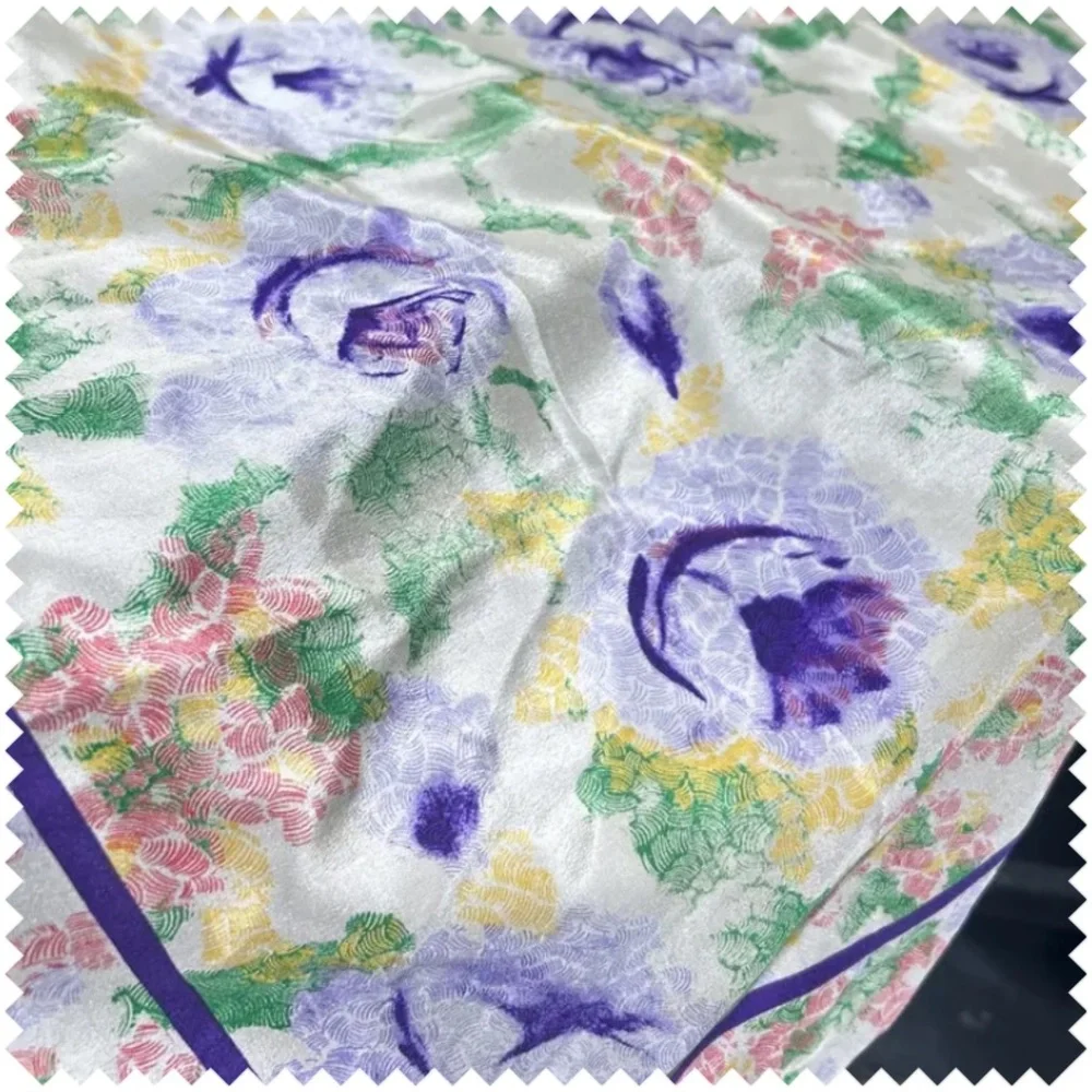Christian Dior Silk Summer Scarf